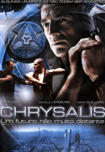 Chrysalis: Um Futuro Não Muito Distante (Chrysalis)
