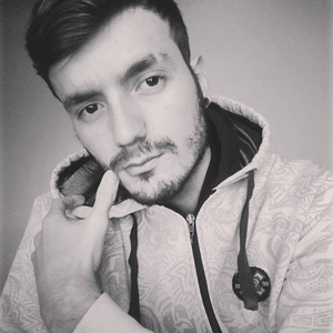 Foto de perfil de Guilherme