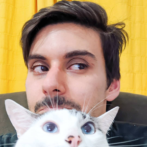 Foto de perfil de felipe