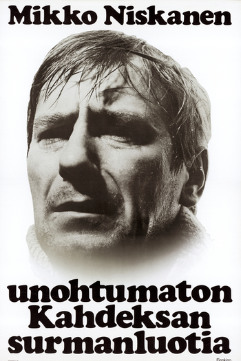  de Filme Eight Deadly Shots  (1972)