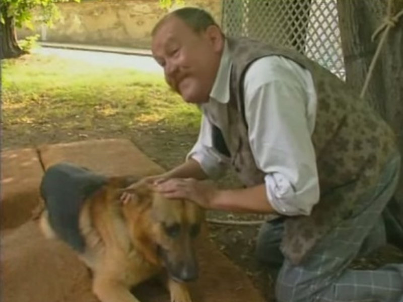 Foto 3 de Splhající profesor