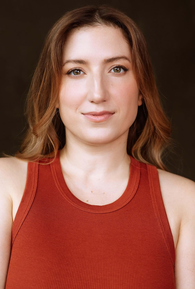 Lara Zaluski