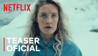 O Troll da Montanha 2 | Teaser oficial | Netflix