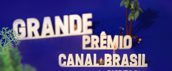 Grande Prêmio Canal Brasil de Curtas oferece R$ 50 mil ao vencedor