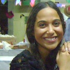 Foto de perfil de Mariana Veloso