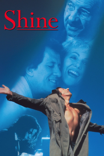  de Filme Shine: Brilhante (1996)