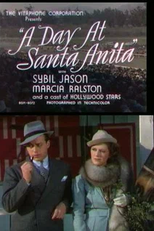 A Day at Santa Anita (A Day at Santa Anita)