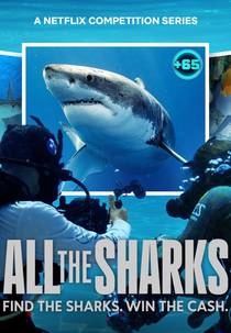 Todos os Tubarões do Mundo (1ª Temporada) (All the Sharks (Season 1))