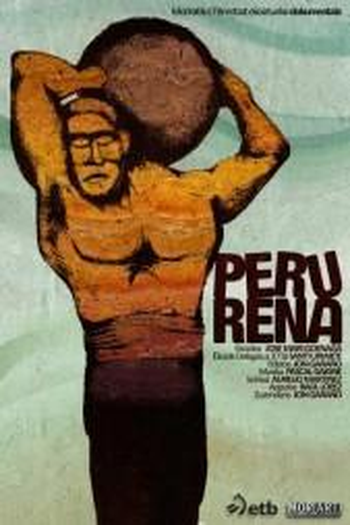 Poster de Filme Perurena (2010)