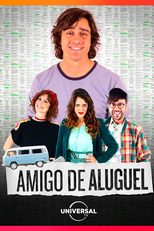 Amigo de Alugel (Amigo de aluguel)