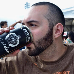 Foto de perfil de Lucas Fantin Pinheiro
