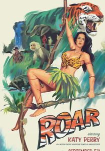 Katy Perry: Roar (Katy Perry: Roar)