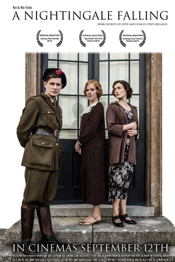  de Filme A Nightingale Falling (2014)