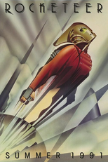 Rocketeer (The Rocketeer)