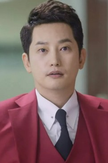 Poster de Episódio 1회 (2017)