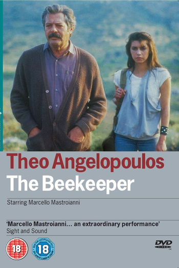  de Filme O Apicultor (1986)