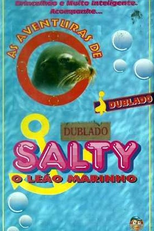 As Aventuras de Salty - O Leão Marinho (Salty)
