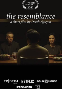 The Resemblance (The Resemblance)