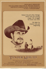 A Força do Carinho (Tender Mercies)