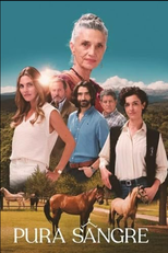 Pura Sangre (Pura Sangre)