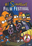 Os Simpsons - Film Festival (The Simpsons - Film Festival)
