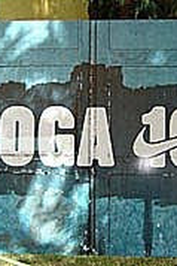 Poster de TV Joga 10 (2005)