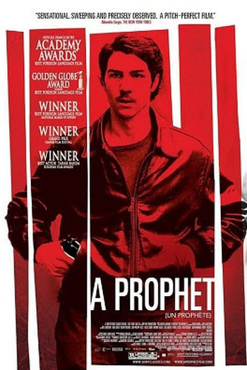  de Filme O Profeta (2009)
