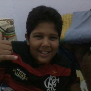 Foto de perfil de Matheus