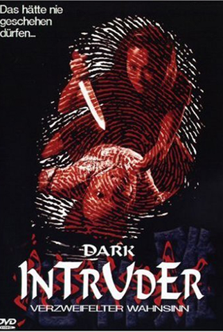 Poster 3 de Filme Intruder (1997)