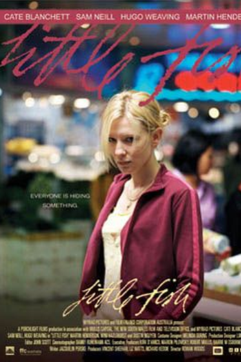  de Filme Sob o Efeito da Água (2005)