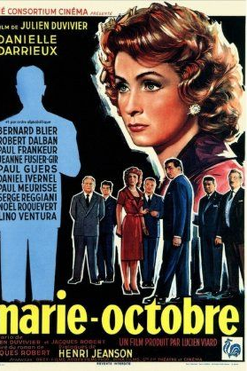  de Filme Um Traidor Entre Nós (1959)