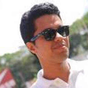 Foto de perfil de Raphael Carneiro