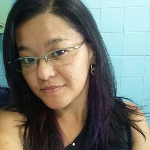 Foto de perfil de Alessandra Ushinohama