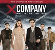 X Company (1ª Temporada) 