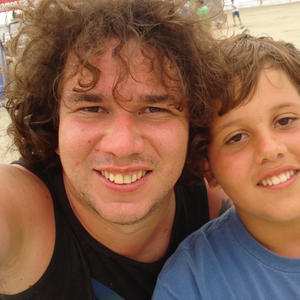 Foto de perfil de Elder Ricardo da Cruz