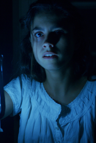 Poster 1 de Filme El Espiritista (2020)