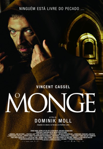 O Monge (Le Moine)