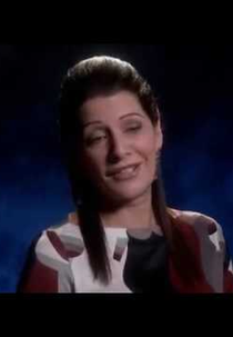 Marina Sirtis: A Jornada da Conselheira (Marina Sirtis - The Counselor Is In)