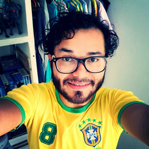 Foto de perfil de Álisson Vieira-Mendes