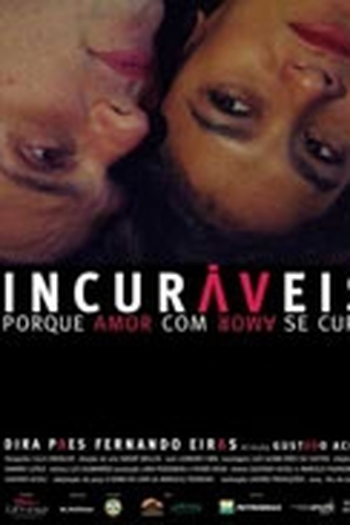 Poster de Filme Incuráveis (2001)