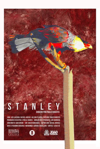 Poster 1 de Curta Stanley (2016)