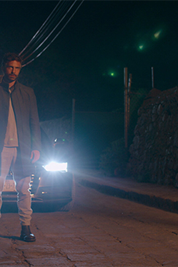 Poster de Episódio El verdugo (2021)