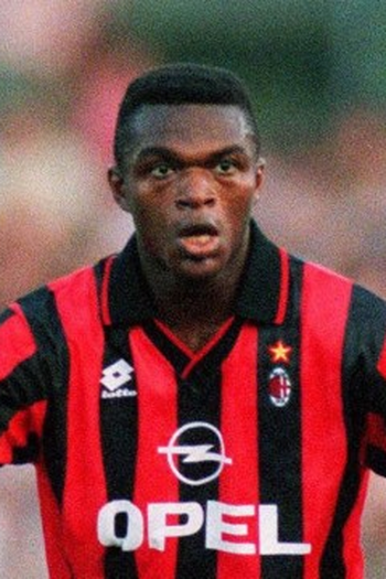 Poster de Episódio Marcel Desailly (None)