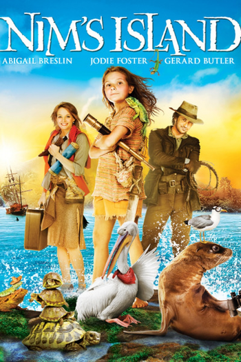  de Filme A Ilha da Imaginação (2008)