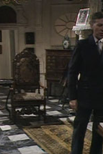 Poster de Episódio Hymn to Freedom (1977)