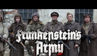Frankenstein's Army (2013) - Official Trailer