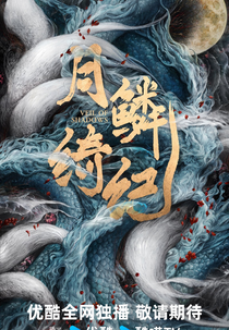 Veil of Shadows (月鳞绮纪)