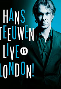 Hans Teeuwen: Live in London (Hans Teeuwen: Live in London)
