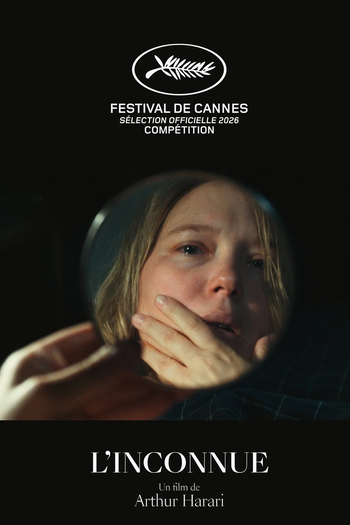 Poster de Filme The Unknown (2027)