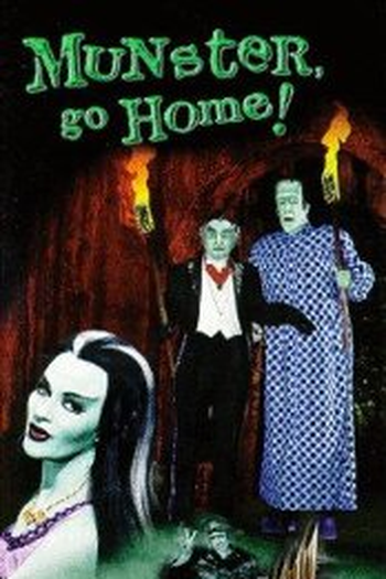  de Filme Monstros, Não Amolem! (1966)